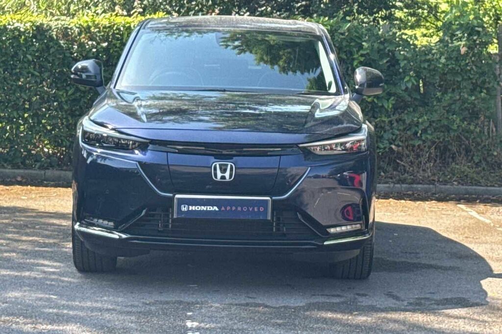 Honda e:Ny1 150Kw Elegance 69Kwh KN75RDO Blue #6