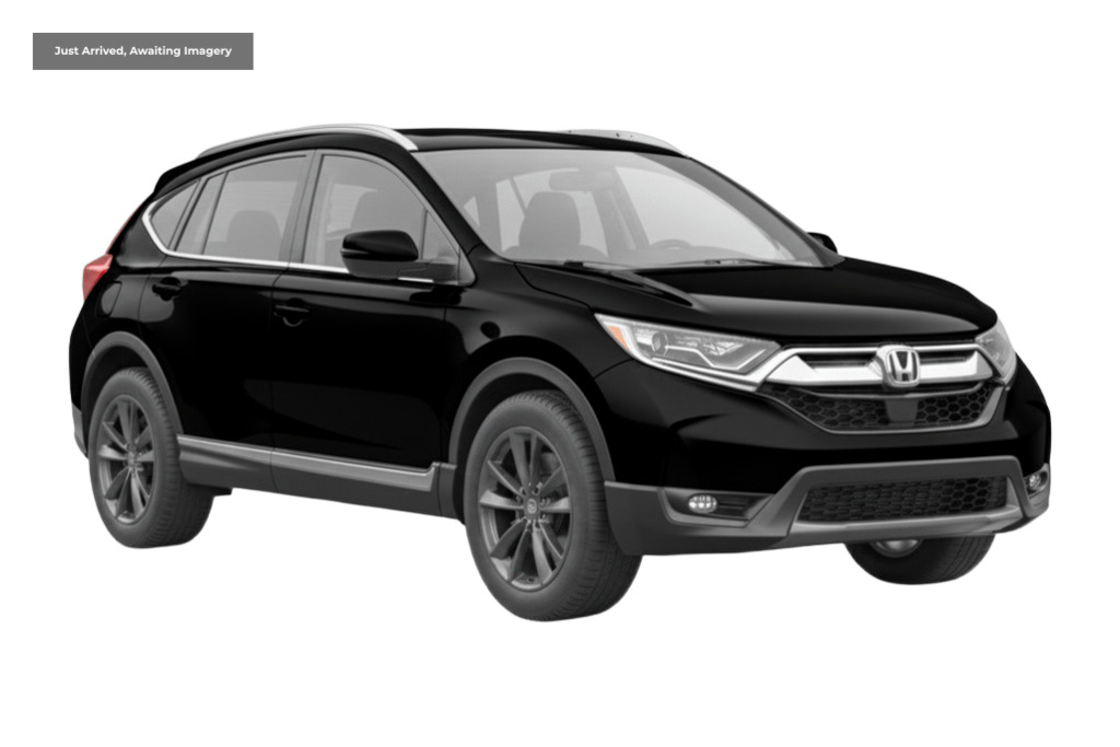 Honda Cr-V 1.6 I-dtec Se Plus Navi Suv 4Wd Red