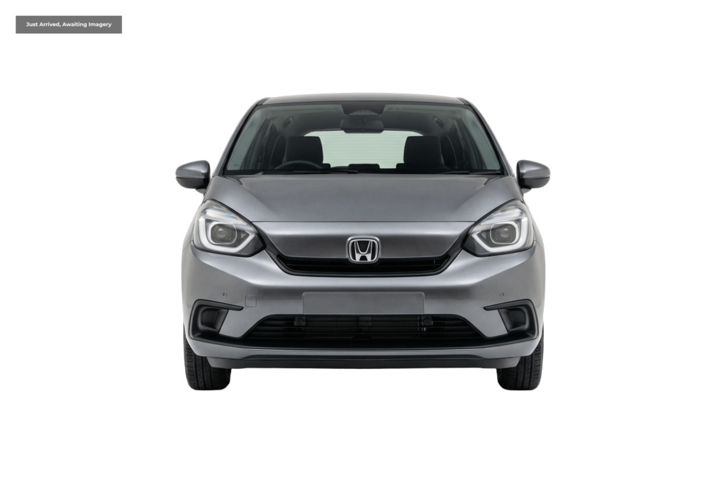Honda Jazz 1.5 H I-mmd Se Hatchback Hybrid Ecvt Eu Blue