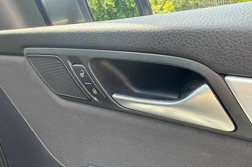 Volkswagen Sharan 2.0L Se Tdi Bluemotion Technology Dsg 148 Bhp Silver #20
