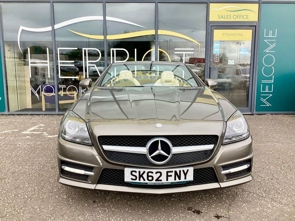 Mercedes-Benz SLK 1.8L Amg Sport Grey #4