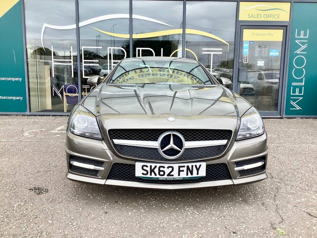 Mercedes-Benz SLK 1.8L Amg Sport Grey #5