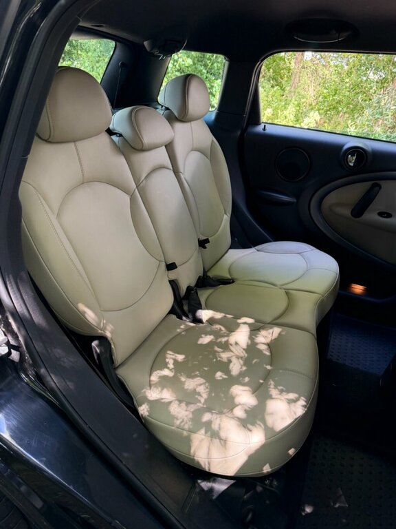 Mini Countryman 1.6L Cooper S Black #4