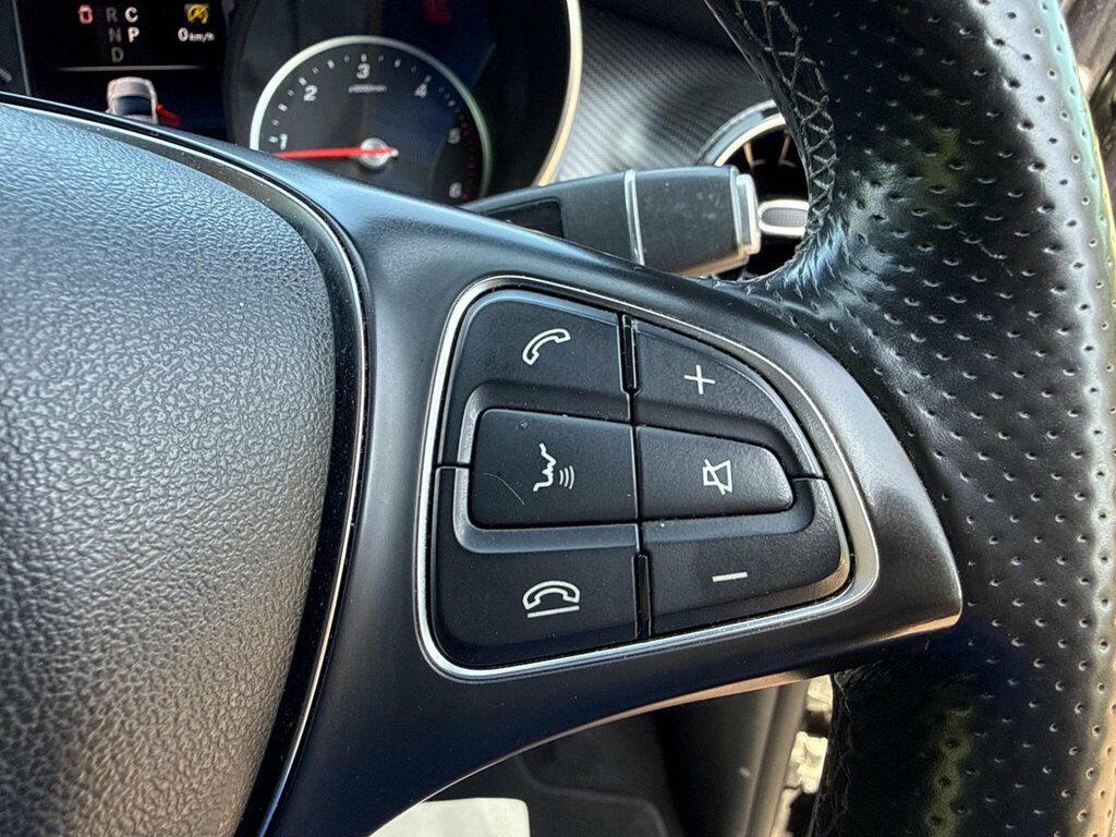 Mercedes-Benz V Class  Black #25