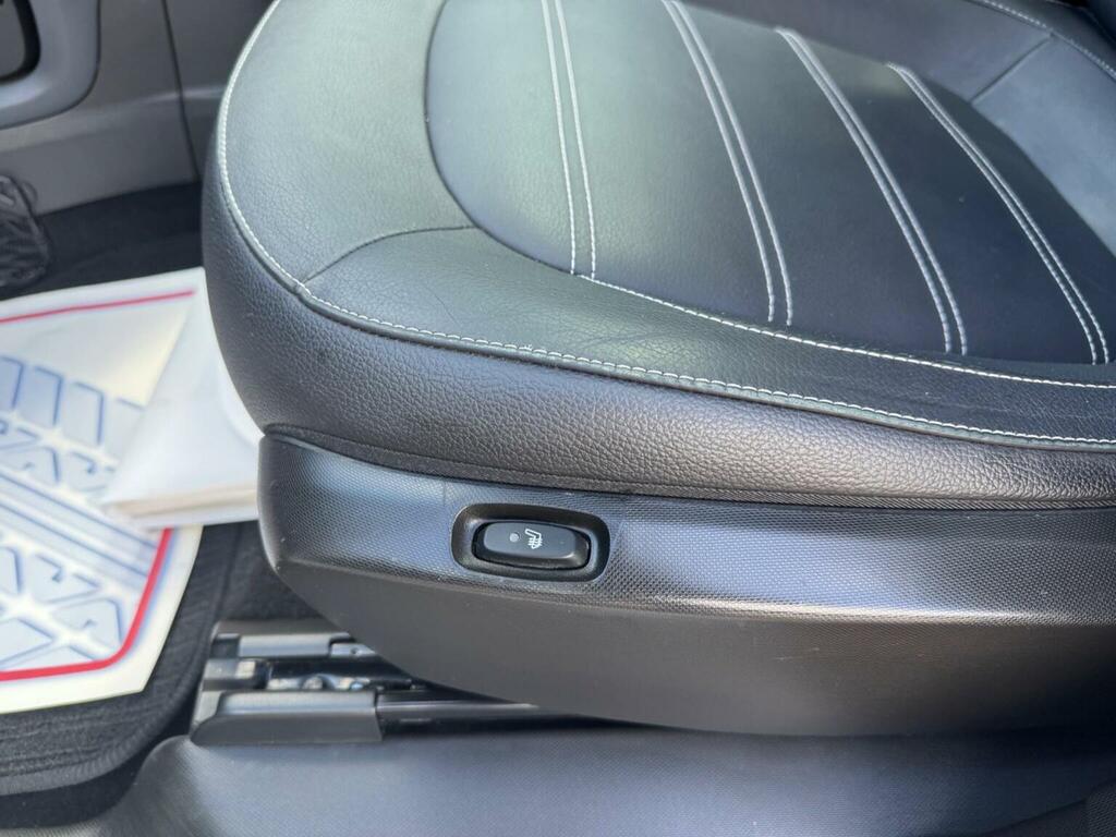 Smart Forfour Forfour Pure Black #38