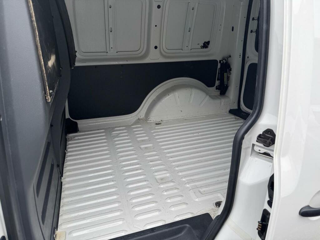 Volkswagen Caddy Caddy C20 Startline Tdi Grey #25