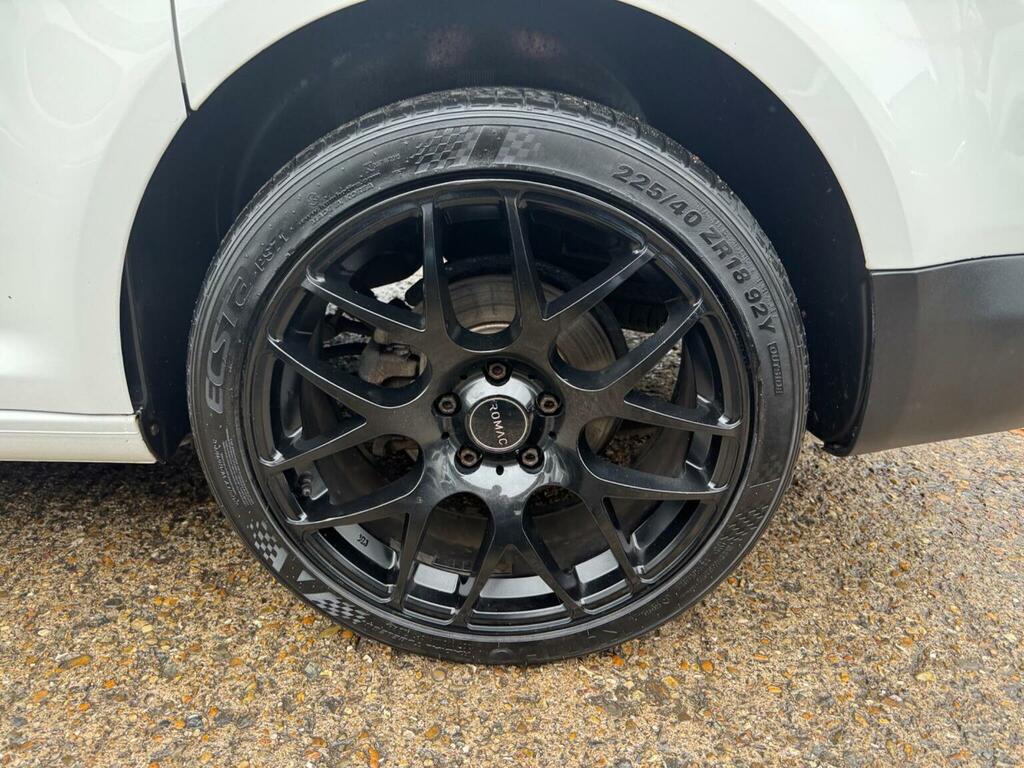 Volkswagen Caddy Caddy C20 Startline Tdi Grey #15