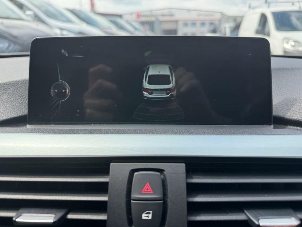 BMW 4 Series Gran Coupe Gran Coupe 3.0 435D Grey #30