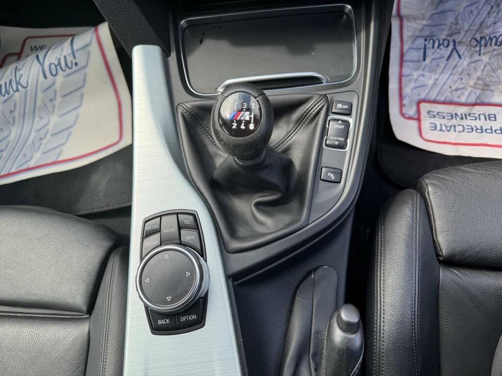 BMW 4 Series Gran Coupe Gran Coupe 3.0 435D Grey #15