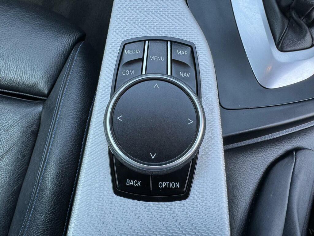 BMW 4 Series M4 Black #31