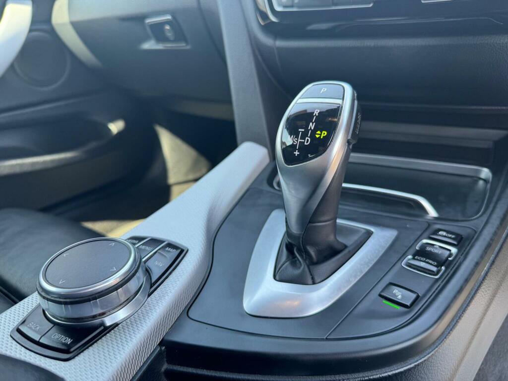 BMW 4 Series M4 Black #20