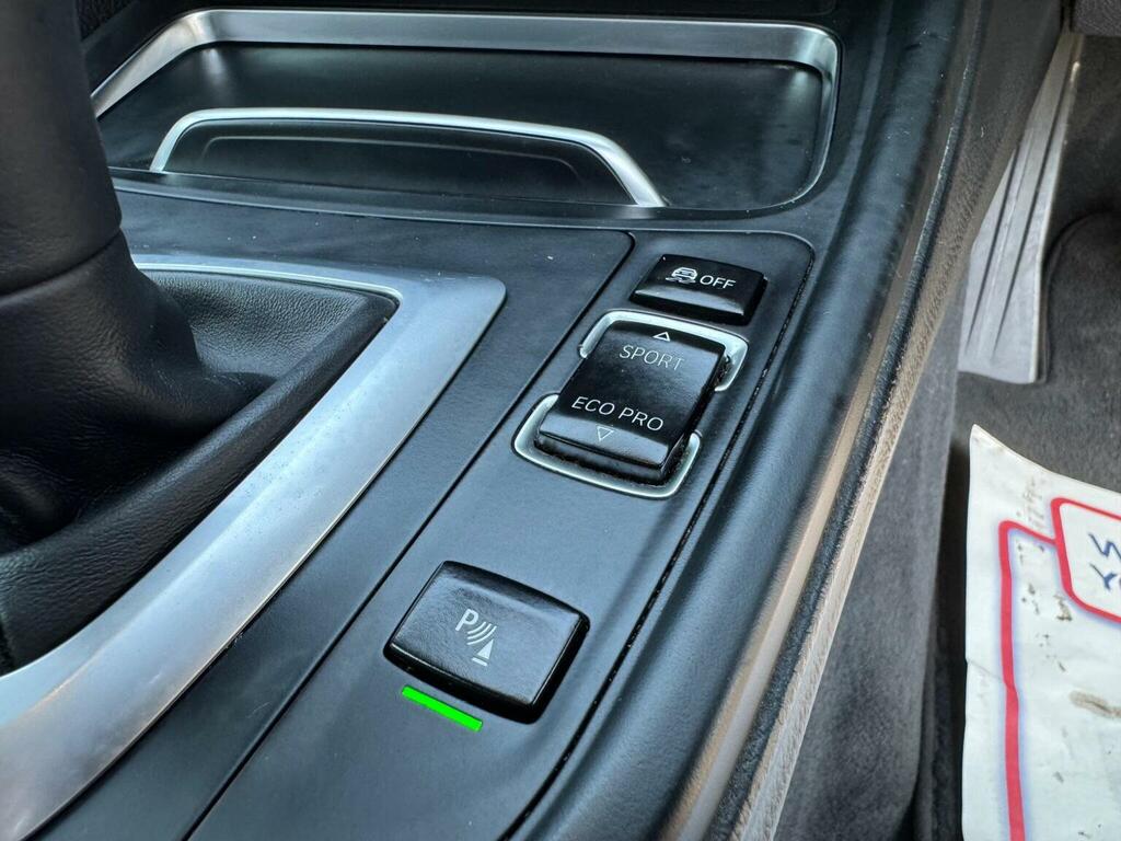 BMW 4 Series M4 Black #37