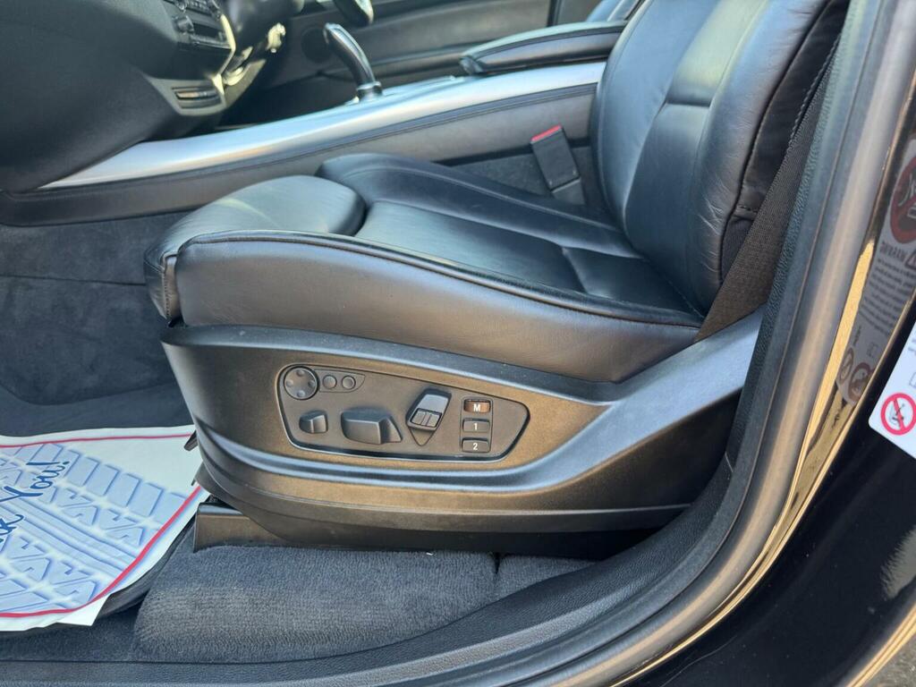 BMW X5 3.0 30D M Sport Suv Steptronic Xdrive E Black #39