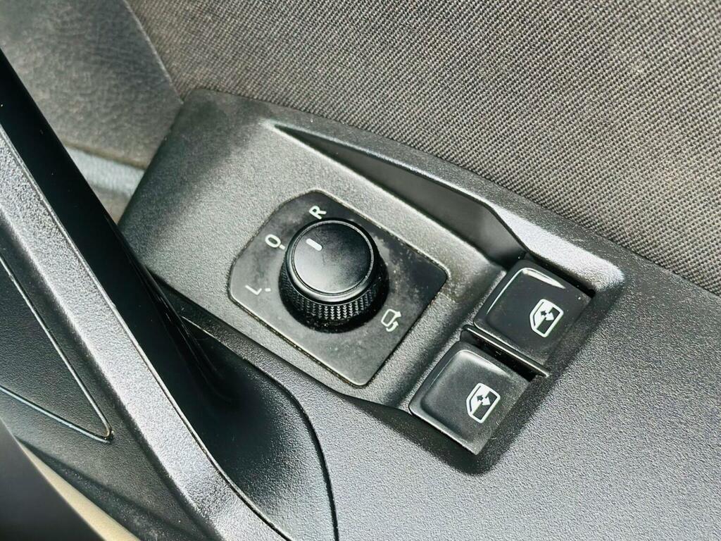 Seat Ibiza Fr Tsi #22