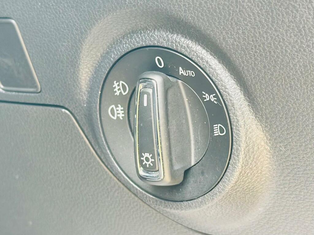 Seat Ibiza Fr Tsi #23