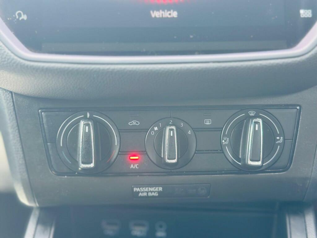 Seat Ibiza Fr Tsi #24