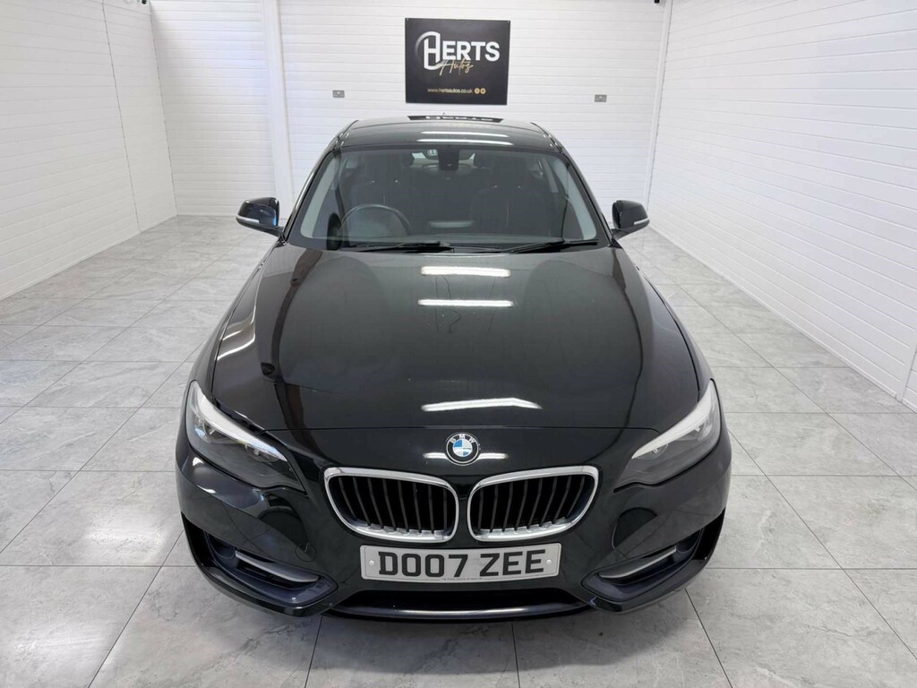 BMW 2 Series Sport Auto  #2