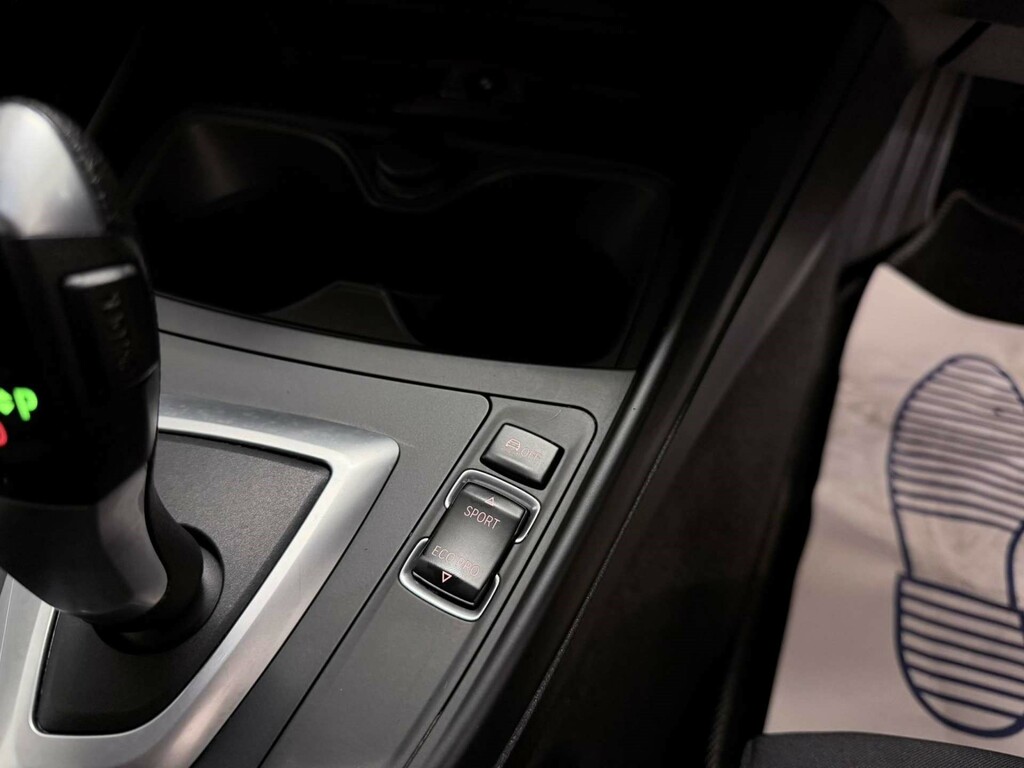 BMW 2 Series 1.5 218I M White #19
