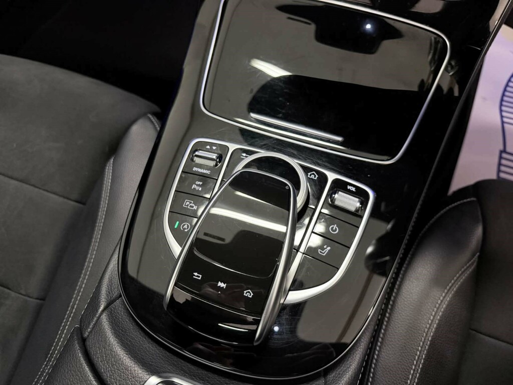 Mercedes-Benz E Class E 350 E Se Silver #28