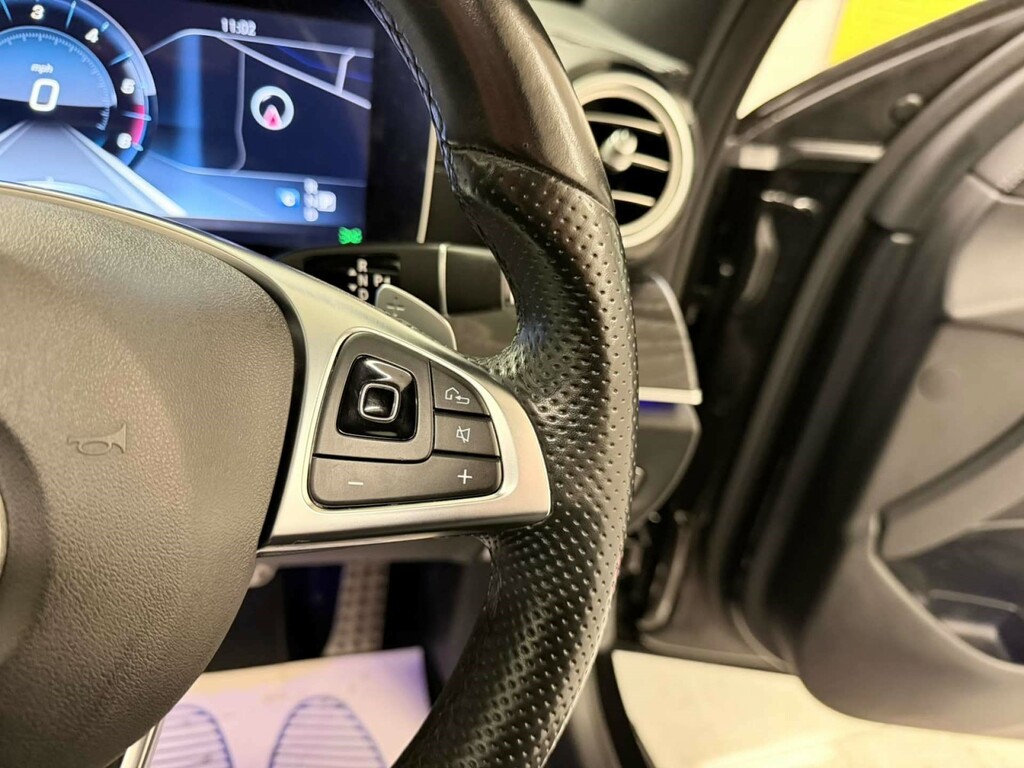 Mercedes-Benz E Class E 350 E Se Silver #16