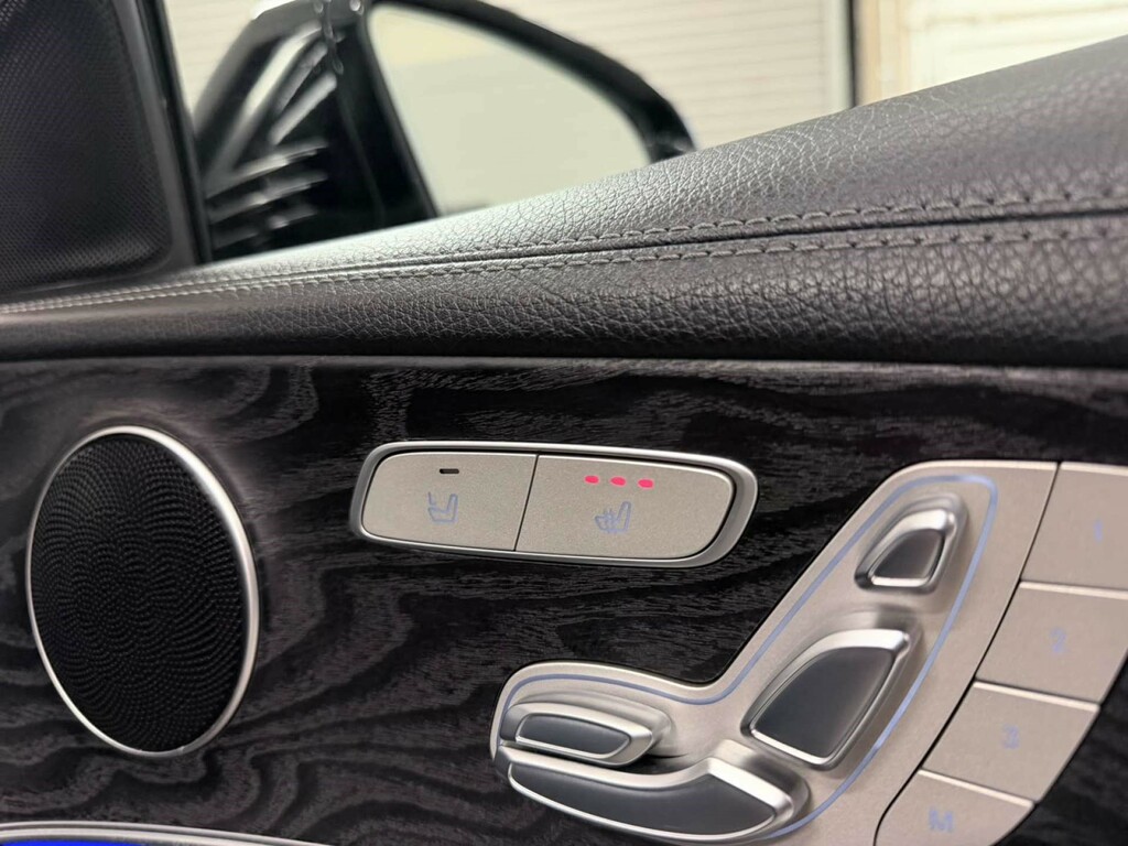 Mercedes-Benz E Class E 350 E Se Silver #36