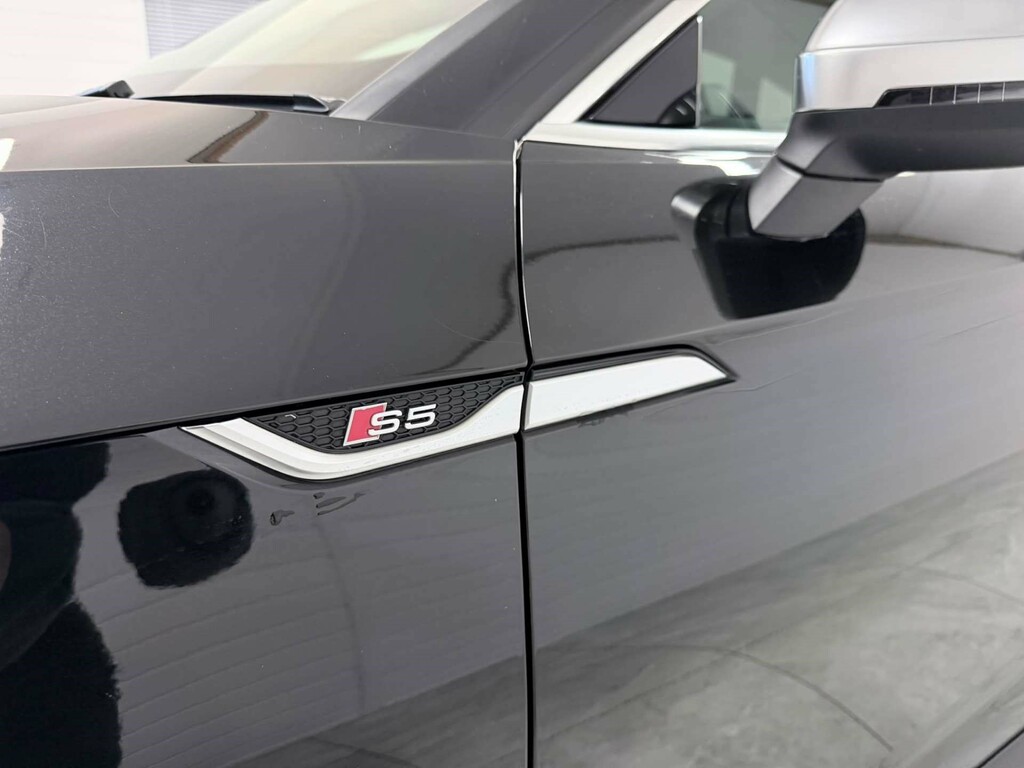 Audi S5 3.0 Tfsi V6 Tiptronic Quattro Euro 6 Ss #10