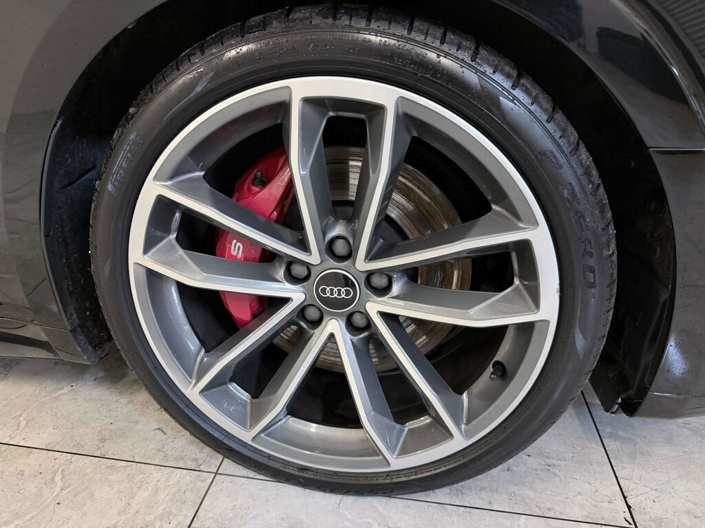 Audi S5 3.0 Tfsi V6 Tiptronic Quattro Euro 6 Ss #63