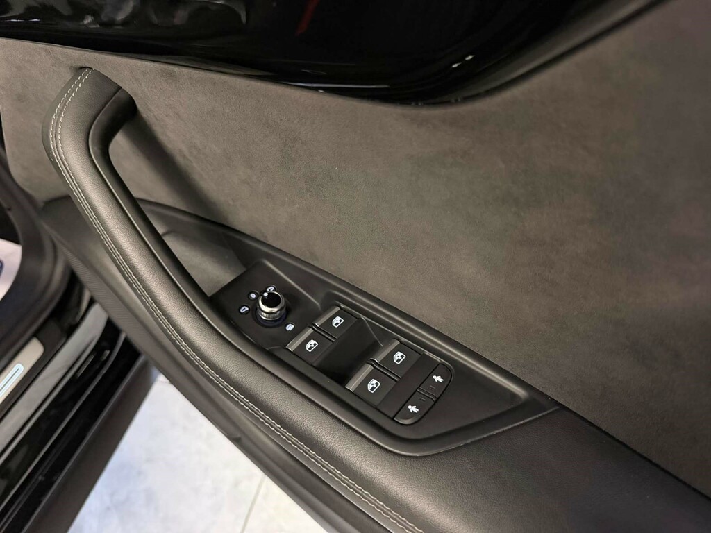 Audi S5 3.0 Tfsi V6 Tiptronic Quattro Euro 6 Ss #17