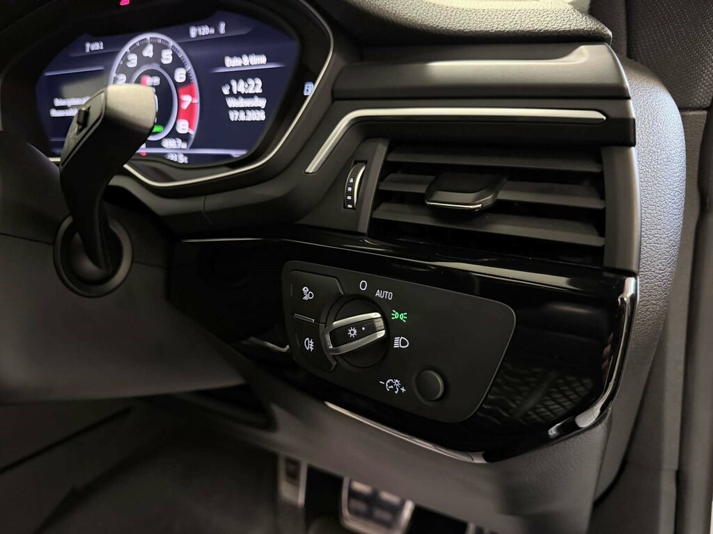 Audi S5 3.0 Tfsi V6 Tiptronic Quattro Euro 6 Ss #19