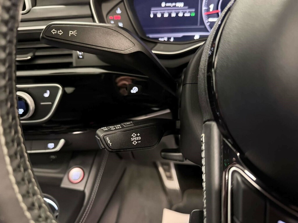 Audi S5 3.0 Tfsi V6 Tiptronic Quattro Euro 6 Ss #23