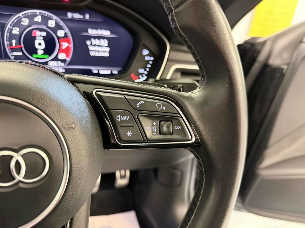 Audi S5 3.0 Tfsi V6 Tiptronic Quattro Euro 6 Ss #22