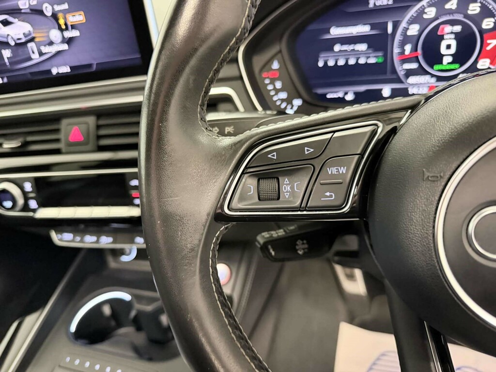 Audi S5 3.0 Tfsi V6 Tiptronic Quattro Euro 6 Ss #25