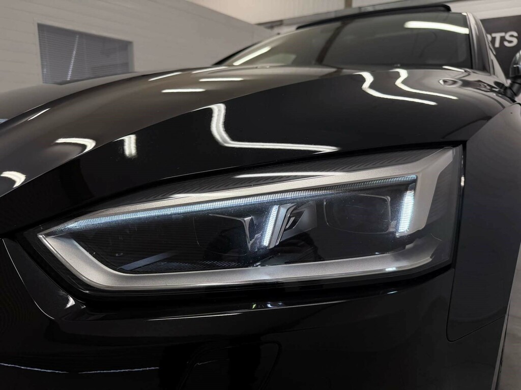 Audi S5 3.0 Tfsi V6 Tiptronic Quattro Euro 6 Ss #8