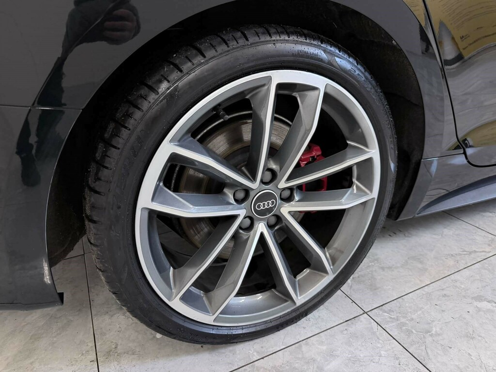 Audi S5 3.0 Tfsi V6 Tiptronic Quattro Euro 6 Ss #62