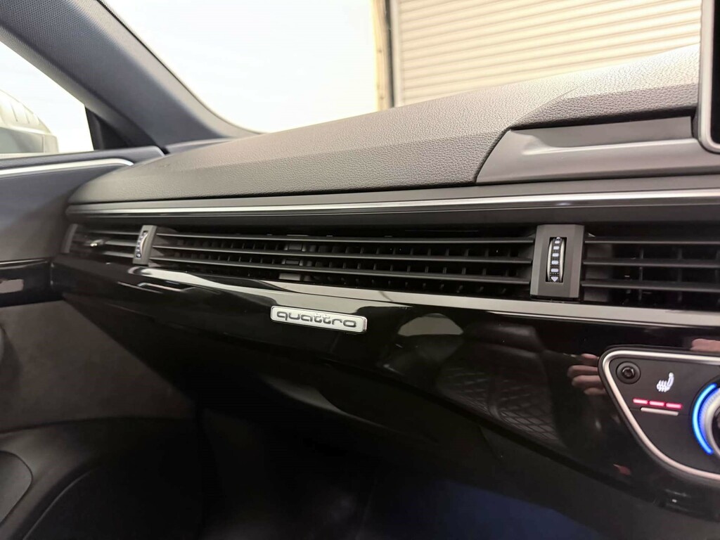 Audi S5 3.0 Tfsi V6 Tiptronic Quattro Euro 6 Ss #31