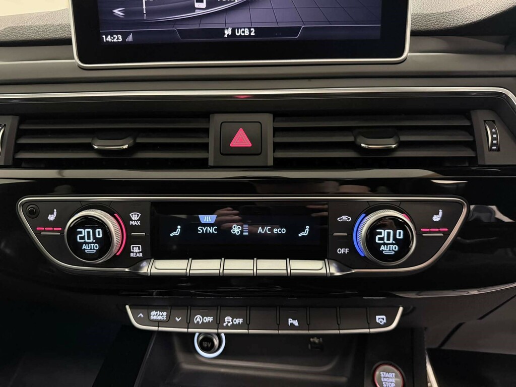 Audi S5 3.0 Tfsi V6 Tiptronic Quattro Euro 6 Ss #28