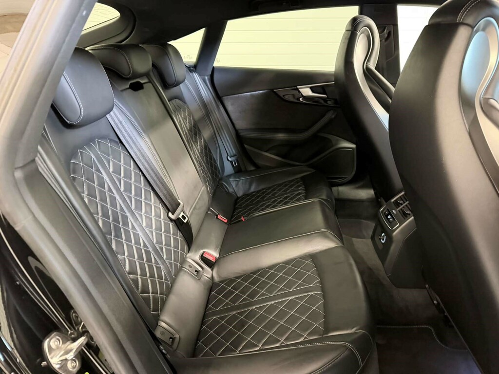 Audi S5 3.0 Tfsi V6 Tiptronic Quattro Euro 6 Ss #43