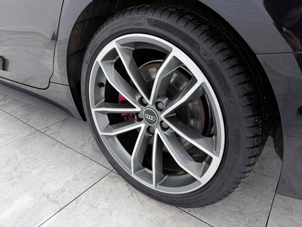 Audi S5 3.0 Tfsi V6 Tiptronic Quattro Euro 6 Ss #59