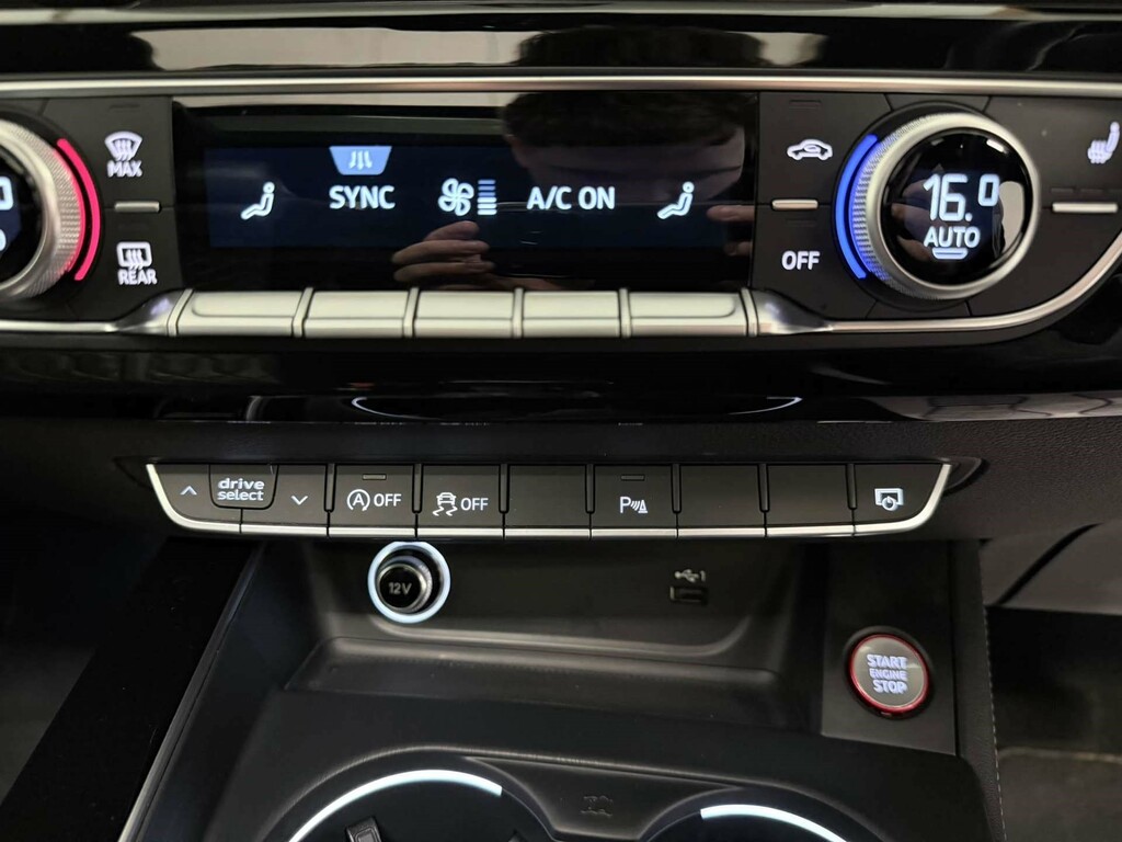 Audi S5 3.0 Tfsi V6 Tiptronic Quattro Euro 6 Ss #36