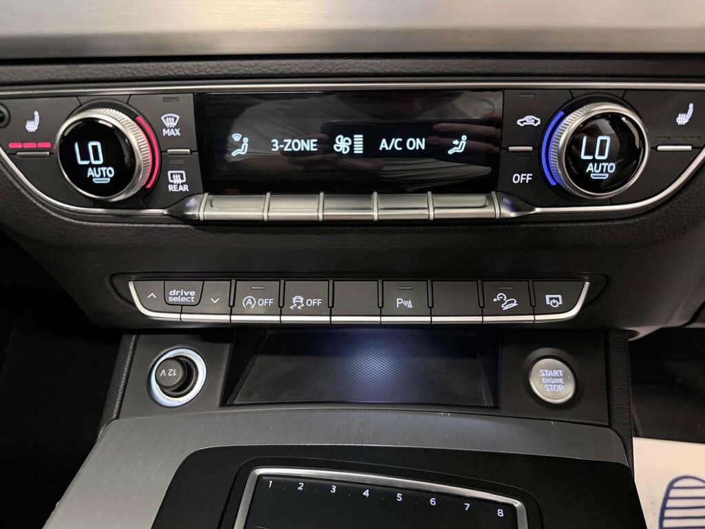 Audi Q5 2.0 Tdi Quattro Sport S Tronic Black #26