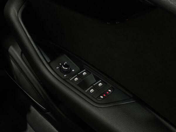 Audi A5 Tdi Black Edition U4501 Ulez Black #44