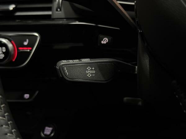Audi A5 Tdi Black Edition U4501 Ulez Black #42
