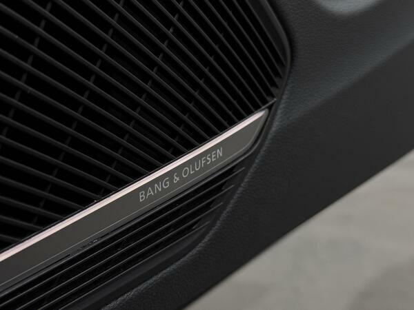 Audi A5 Tdi Black Edition U4501 Ulez Black #21