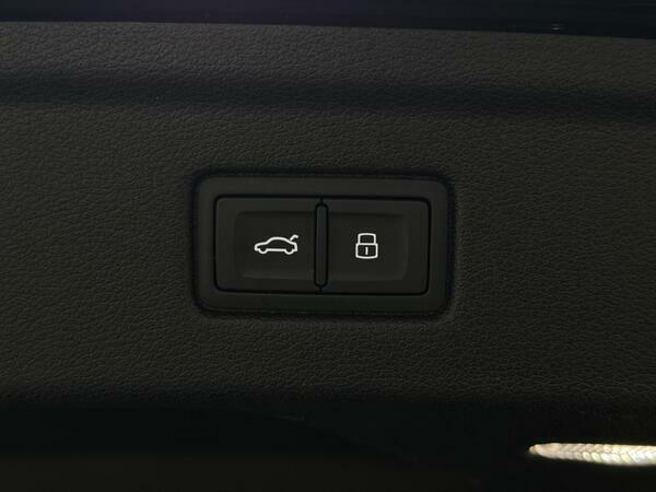 Audi A5 Tdi Black Edition U4501 Ulez Black #54