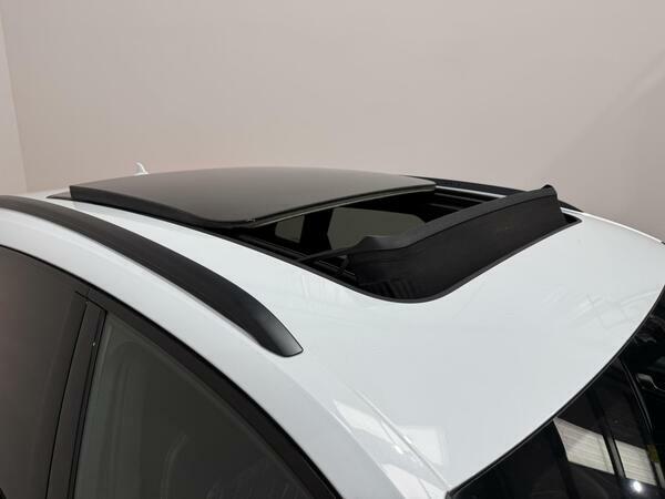 Audi Q5 2.0 Tfsi 45 Edition 1 Suv S Tronic Quat White #3