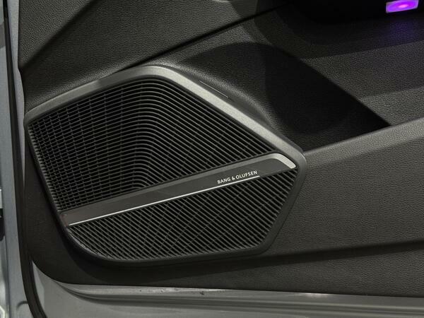 Audi Q5 Blue #21
