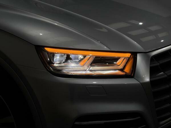 Audi Q5 2.0 Tfsi S Line Suv S Tronic Quattro Eu Silver #5