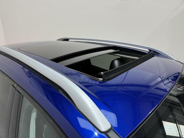 Ford Kuga 1.5T Ecoboost Titanium X Suv 2Wd MV65YON Blue #3