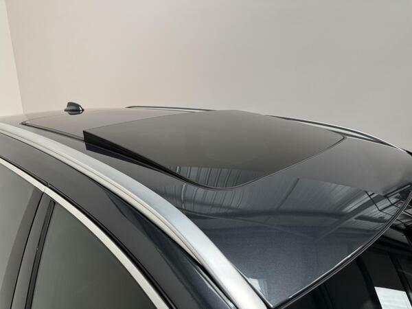 Volvo V90 2.0 D4 Inscription Estate Euro 6 Grey #2