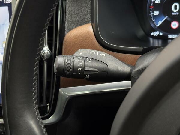 Volvo V90 D5 Powerpulse Awd Inscription Dark Tint Blue #45